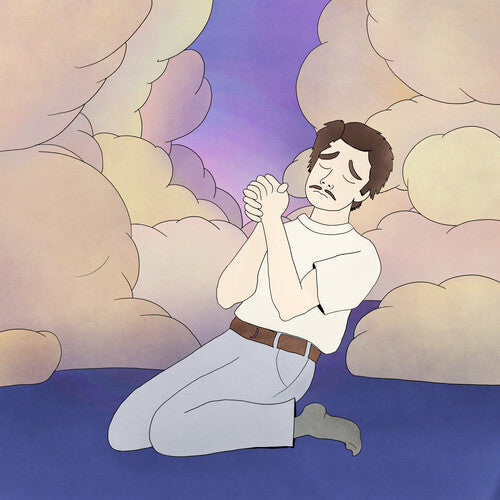 Chris Farren: Doom Singer - VINYL LP "VINYLBADGES"