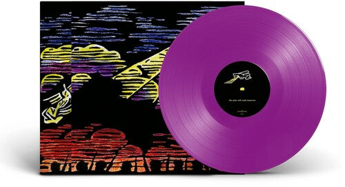 Explosions in the Sky: Those Who Tell the Truth Shall Die, Those Who Tell Truth Shall Live - VINYL LP "VINYLBADGES"