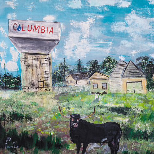 Toro Y Moi: Sandhills - VINYL LP "VINYLBADGES"