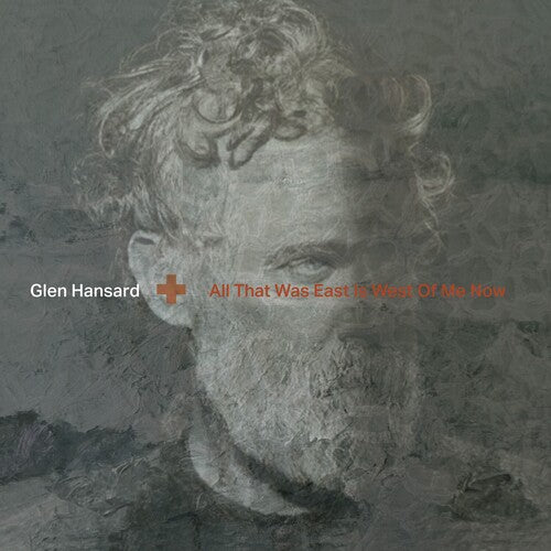 Glen Hansard: All That Was East Is West Of Me Now - VINYL LP "VINYLBADGES"