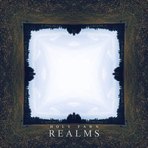 Holy Fawn: Realms - VINYL LP "VINYLBADGES"