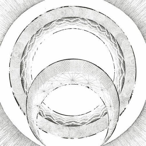 Tristan Allen: Tin Iso & The Dawn - VINYL LP "VINYLBADGES"