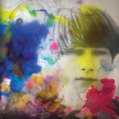 Primal Scream: Reverberations (Travelling In Time) - VINYL LP "VINYLBADGES"