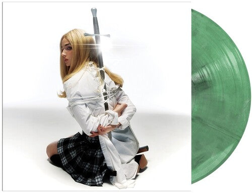 Poppy: Zig - VINYL LP "VINYLBADGES"