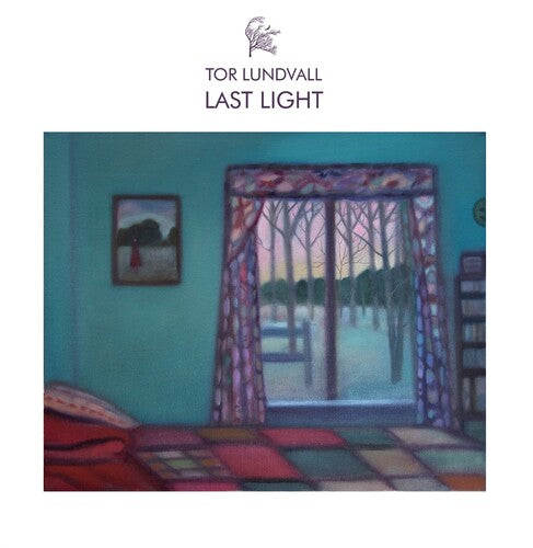 Tor Lundvall: Last Light - Purple - VINYL LP "VINYLBADGES"