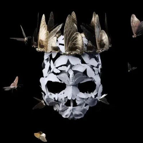 Princess Goes: Come of Age - VINYL LP "VINYLBADGES"