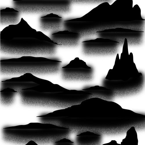 Guava: Out of Nowhere - VINYL LP "VINYLBADGES"