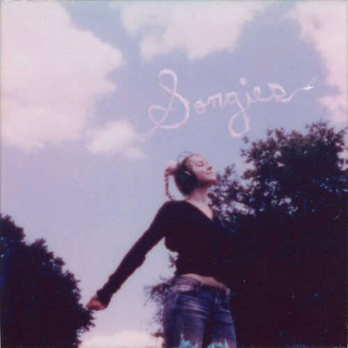 Pynkie: Songies - VINYL LP "VINYLBADGES"