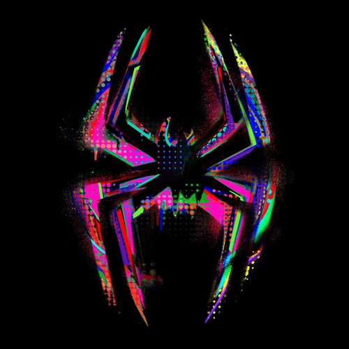 Metro Boomin: Metro Boomin Presents Spider-Man: Across The Spider-Verse (Soundtrack From And Inspired By The Motion Picture)(Heroes Virsion) - VINYL LP "VINYLBADGES"