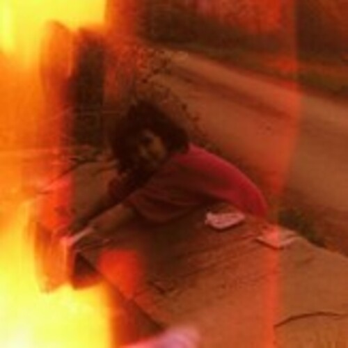 Heaven - VINYL LP "VINYLBADGES"