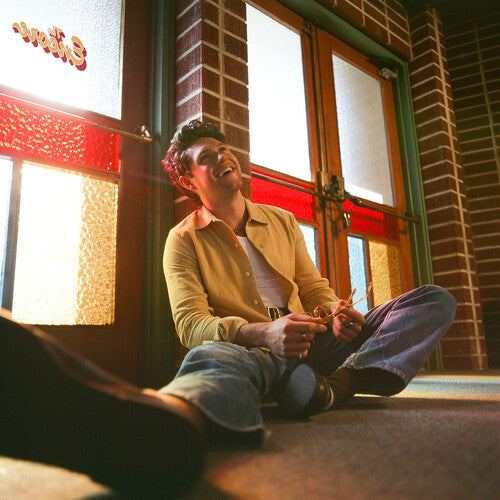 Niall Horan: The Show: The Encore - VINYL LP "VINYLBADGES"