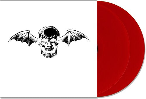 Avenged Sevenfold: Avenged Sevenfold - VINYL LP "VINYLBADGES"