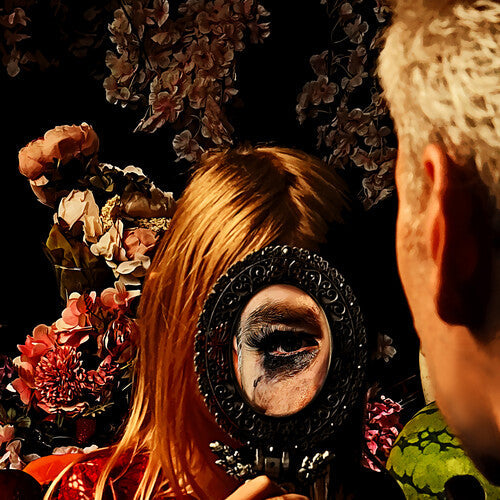 Birthmark: Birth Of Omni - VINYL LP "VINYLBADGES"