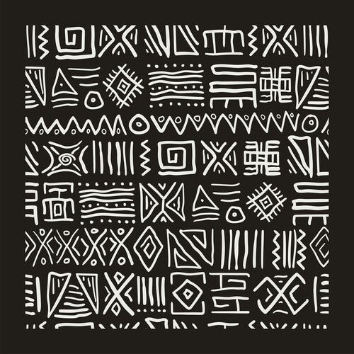 Abdullah Ibrahim: 3 - VINYL LP "VINYLBADGES"