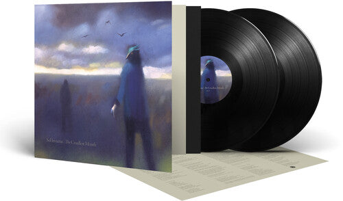 Sol Invictus: The Cruellest Month - VINYL LP "VINYLBADGES"