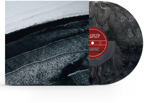 Selcouth Quartet: Selcouth Quartet - VINYL LP "VINYLBADGES"