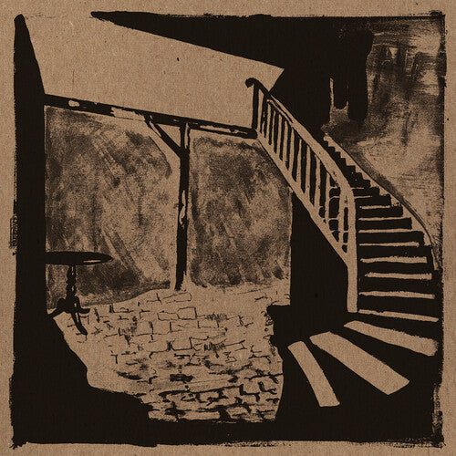 M. Ward: Duet for Guitars #2 - VINYL LP "VINYLBADGES"