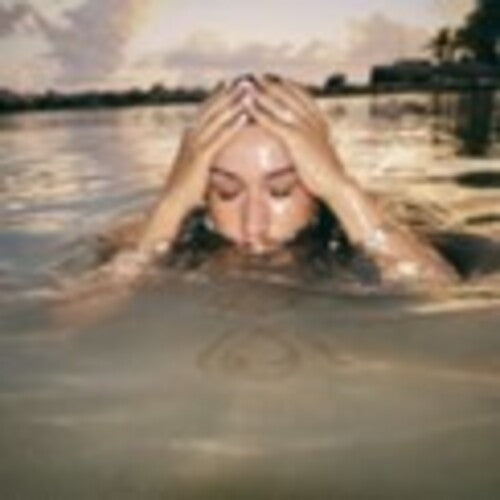 Cleo Sol: Gold - VINYL LP "VINYLBADGES"