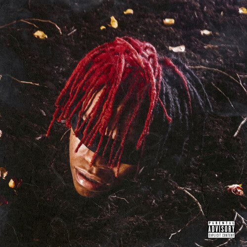 Dc the Don: FUNERAL - VINYL LP "VINYLBADGES"