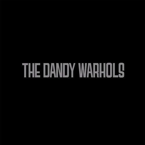 The Dandy Warhols: The Wreck of the Edmund Fitzgerald - VINYL LP "VINYLBADGES"