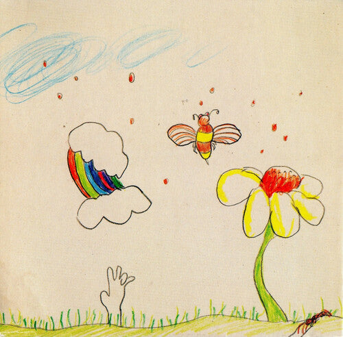 Plush: More You Becomes You - VINYL LP "VINYLBADGES"