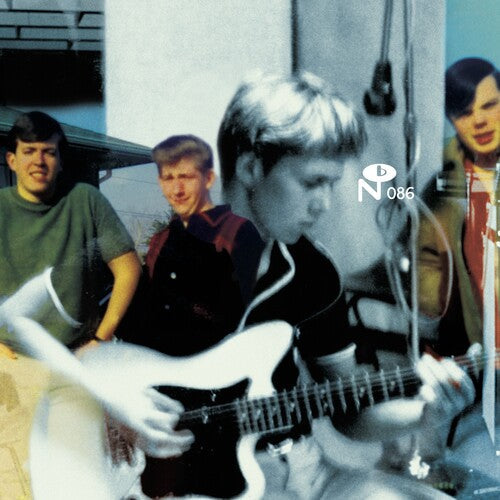 Mystic Tide: Frustration - VINYL LP "VINYLBADGES"