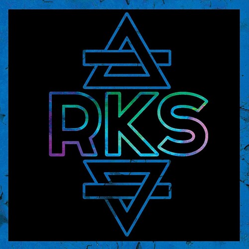 Rainbow Kitten Surprise: Rks - VINYL LP "VINYLBADGES"