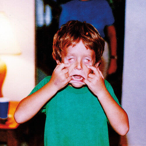 Wye Oak: Shriek + Variations - VINYL LP "VINYLBADGES"