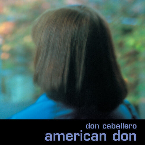 Don Caballero: American Don - Purple - VINYL LP "VINYLBADGES"