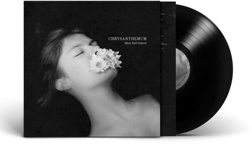 Black Nail Cabaret: Chrysanthemum - VINYL LP "VINYLBADGES"