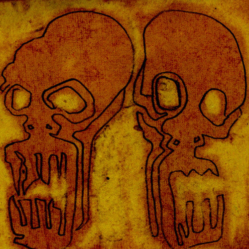 Ol' Gorilla Bones: Revenge Vol. 2 - VINYL LP "VINYLBADGES"