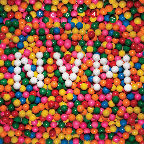 Tacocat: Nvm - VINYL LP "VINYLBADGES"