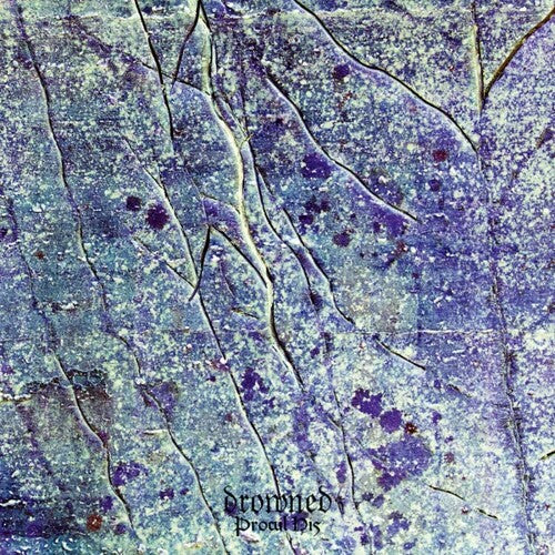 Drowned: Procul His - VINYL LP "VINYLBADGES"