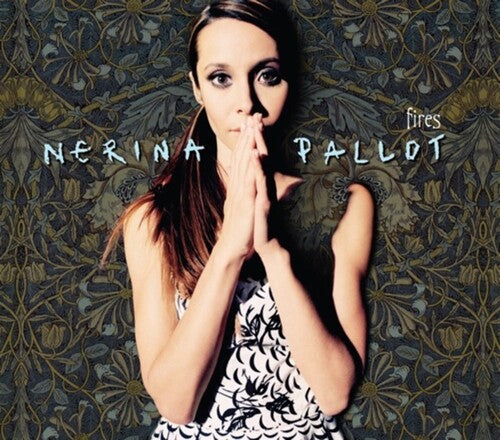 Nerina Pallot: Fires - VINYL LP "VINYLBADGES"