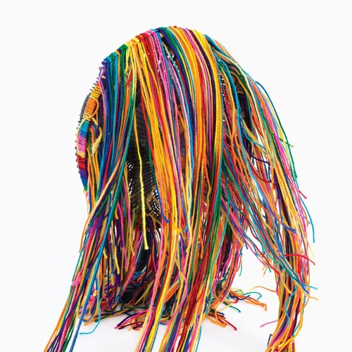 Liars: Mess - VINYL LP "VINYLBADGES"