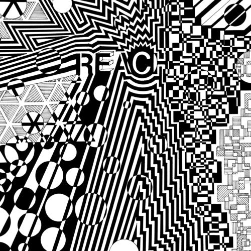 Reach (Various Artists) - VINYL LP "VINYLBADGES"