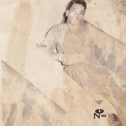 Eccentric Soul: Consolidated Productions Vol. 1 (Various Artists) - VINYL LP "VINYLBADGES"