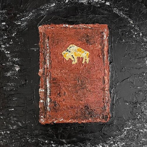 As God Intended... - VINYL LP "VINYLBADGES"