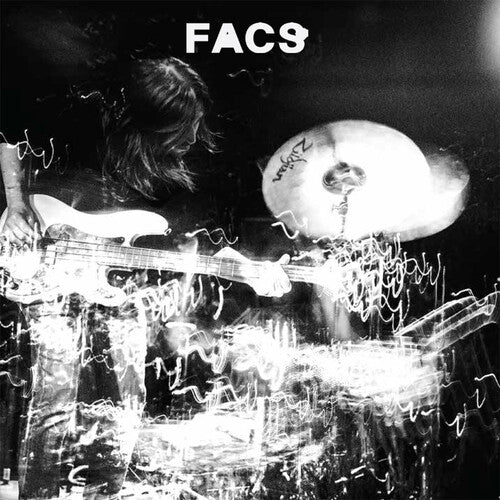 Facs: North America Endless B/w Take Me To Your Heart - VINYL LP "VINYLBADGES"