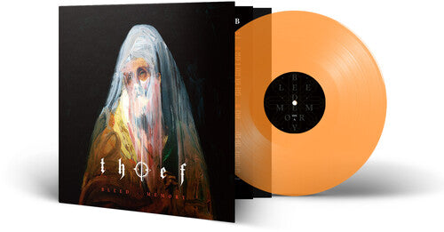 Thief: Bleed, Memory - VINYL LP "VINYLBADGES"