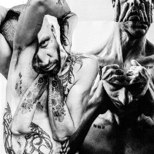 UF: Unknown Fate - VINYL LP "VINYLBADGES"