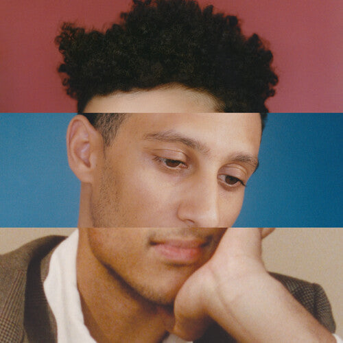 S. Raekwon: Steven - VINYL LP "VINYLBADGES"