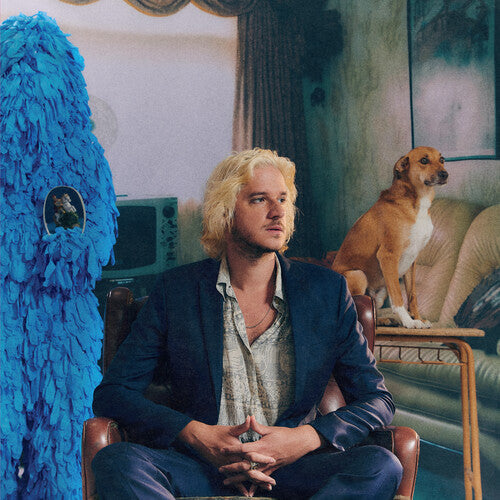 Rubel: As Palavras Vol.1 & 2 - VINYL LP "VINYLBADGES"