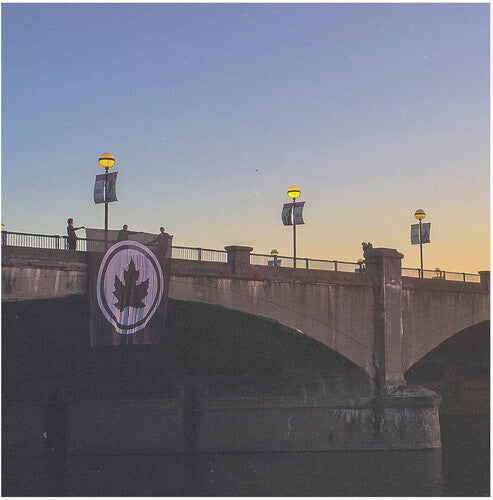 The Early November: Fifteen Years - VINYL LP "VINYLBADGES"