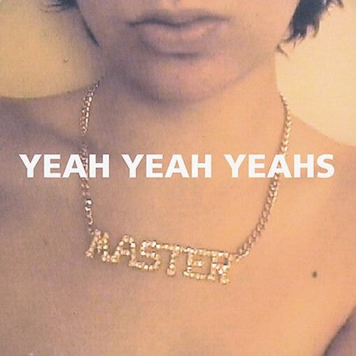 Yeah Yeah Yeahs: Yeah Yeah Yeahs - VINYL LP "VINYLBADGES"