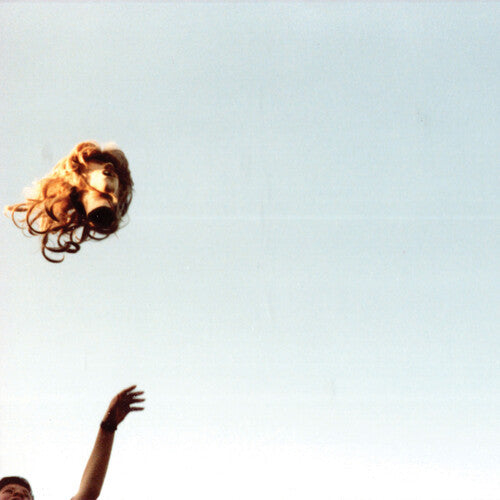 Rami Gabriel: That's What I Been Sayin' - VINYL LP "VINYLBADGES"