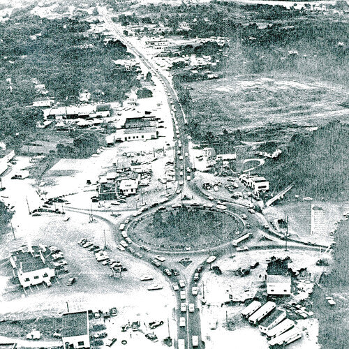 Another Michael: Pick Me Up, Turn Me Upside Down - VINYL LP "VINYLBADGES"