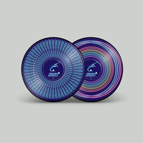 Andrew Lloyd Webber: Starlight Express (Original Cast Recording) - VINYL LP "VINYLBADGES"