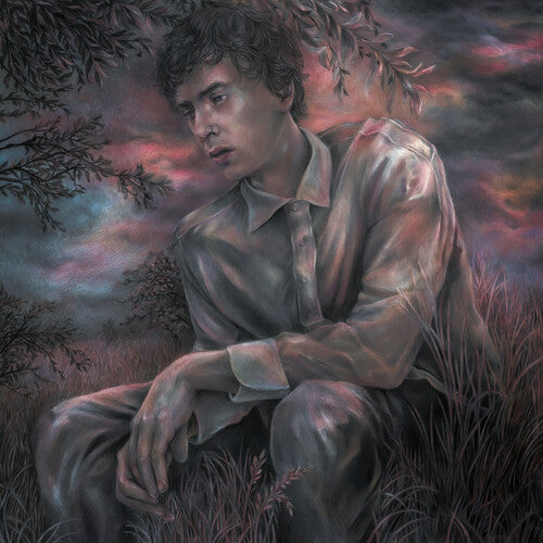 Casey Mq: Later That Day, the Day Before, or the Day Before That - VINYL LP "VINYLBADGES"