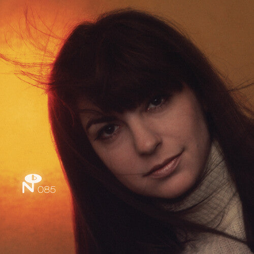 Margo Guryan: Words and Music - Gray - VINYL LP "VINYLBADGES"